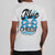 Outrank T-Shirt - Blue Cheese Society