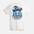 Outrank T-Shirt - Blue Cheese Society