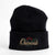 Outrank Beanie - Lock TF In