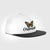 Outrank Hat - They Hate To See Us Up Snapback