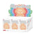 POP MART  - Labubu The Monsters Big into Energy Series Vinyl Plush Pendant Sealed Case (6 Blind Box)