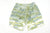 Elevenparis Shorts - Green Camo - 22S1JS01