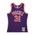 Mitchell & Ness Jersey - 31 Phoenix Shawn Marion - Purple - SMJY5675