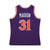 Mitchell & Ness Jersey - 31 Phoenix Shawn Marion - Purple - SMJY5675