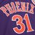 Mitchell & Ness Jersey - 31 Phoenix Shawn Marion - Purple - SMJY5675