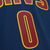 Mitchell & Ness Jersey - 31 Cleveland Cavaliers Kevin Love - Navy - SMJY5703