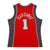 Mitchell & Ness Jersey - 1 Phoenix Anfernee Hardaway - Orange - SMJY6158