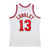 Mitchell & Ness Jersey - 13 Bulls Luc Longley - White  - SMJY6370