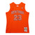 Mitchell & Ness Jersey - 23 New York Knicks Marcus Camby - Orange - SMJY6515