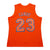 Mitchell & Ness Jersey - 23 New York Knicks Marcus Camby - Orange - SMJY6515