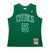 Mitchell & Ness Jersey - 5 Boston Celtics Kevin Garnett - Green - SMJY6519