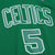 Mitchell & Ness Jersey - 5 Boston Celtics Kevin Garnett - Green - SMJY6519