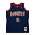 Mitchell & Ness Jersey - 5 Denver Nuggets Jalen Rose - Navy - SMJY6529