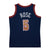 Mitchell & Ness Jersey - 5 Denver Nuggets Jalen Rose - Navy - SMJY6529