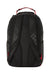 Sprayground Backpack - Raceway 3 DLXSV - Black  - 910B6025NSZ99000