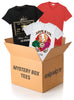Vengeance78 Mystery Box - Three Random T-Shirts