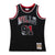 Mitchell & Ness Jersey - 91 Bulls Dennis Rodman - Black - TFSM5907