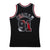 Mitchell & Ness Jersey - 91 Bulls Dennis Rodman - Black - TFSM5907