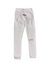 G West Sweatpants - Lifestyle Premium - Gray Violet - GWJ026