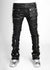 Guapi Jeans  - GUAP 54 - Black