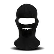 SP-MSK-SE: 1/12 scale One Hole Ski Mask for Mezco One:12 ML heads (No  tracking)