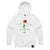 Hasta Muerte Hoodie - Don't Sleep On Your Dreams - White