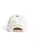 Reference Hat -  PARADISE LA CORDUROY - CREAM & BLUE - REF235