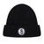 Pro Standard Beanie - Brooklyn Nets Classic Core - Black - BBN755638