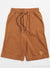 Inimigo Shorts - Heart - Terra Cota - IWS5108