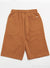 Inimigo Shorts - Heart - Terra Cota - IWS5108