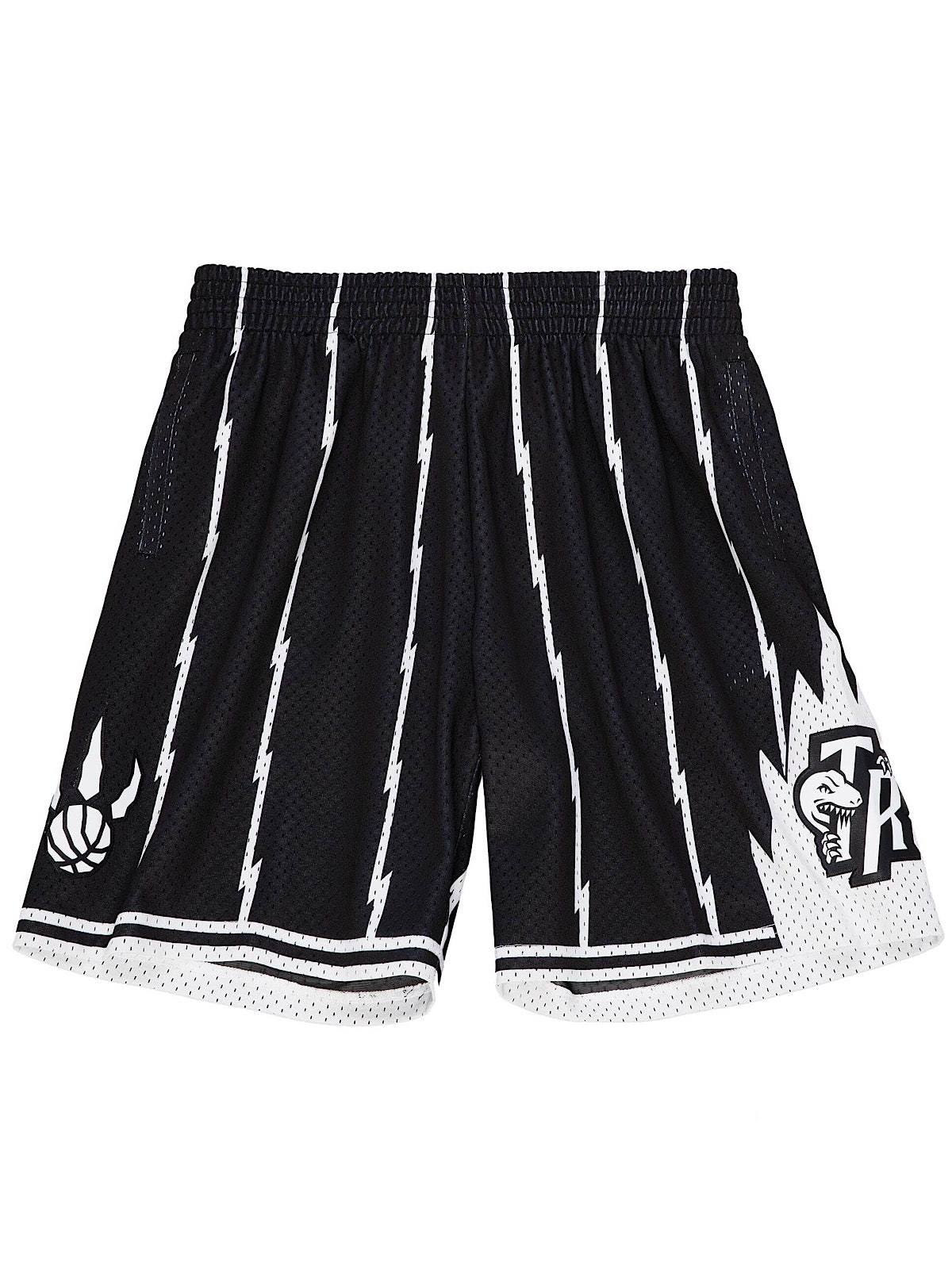 MITCHELL AND NESS Toronto Raptors Jump Shot Shorts SHOREL18123