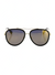 Gucci Sunglasses - Aviator Frame - GG0062S-011