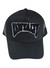 Rawyalty Hat - Rawyalty - Black