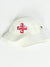 Cookies Hat - Mile High Logo Bucket - White - 1554X5508