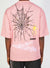 Politics T-Shirt - English - Pink - 104