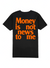 Outrank T-Shirt - Been Gettin Paid - OR2467