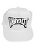 Rawyalty Hat - Rawyalty - White