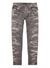 Purple-Brand Jeans - Charcoal Faded Side Seam - Grey - P001-CFSS323