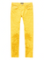 Purple-Brand Jeans - Dandelion Palms - Yellow - P001-DNPP323