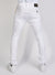 Dabbous Jeans - Chain - White - 8721004