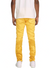 Purple-Brand Jeans - Dandelion Palms - Yellow - P001-DNPP323