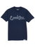 Cookies T-Shirt - Back To Back - Navy