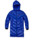 Vie+Riche - Puffer Coat Elongated - Royal Blue