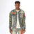 Makobi - M1090 Leaders Denim Jacket - Dirt