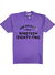 Rawyalty T-Shirt - The Original - Purple