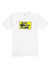 Packwood T-Shirt - Premium - White