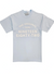 Rawyalty T-Shirt - The Original - White Sky