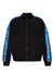 Versace Jeans Jacket - Sleeve Logo - Black - 72GAS41T 899