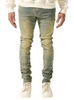 Serenede Jeans - Osetra - Earth Wash