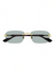 Gucci Sunglasses - Rectangular frame - GG1221S-003